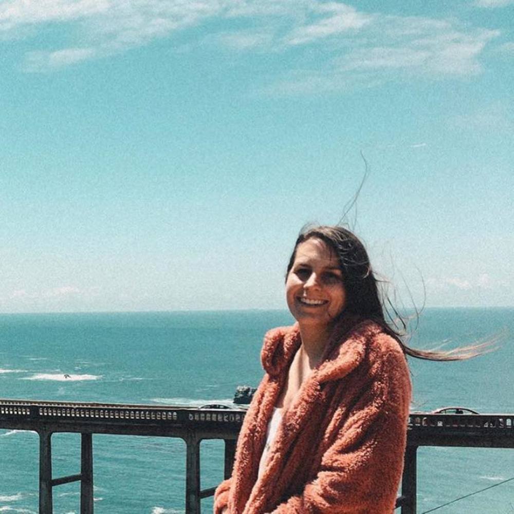 Meet your Posher, Kaylin